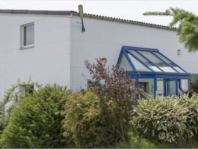 Photo of the company building